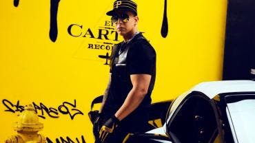 Daddy Yankee