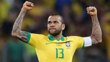 Dani Alves