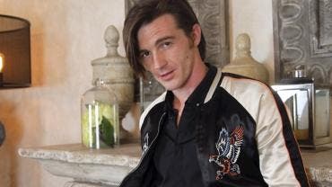 Drake Bell