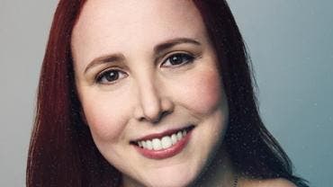 Dylan Farrow
