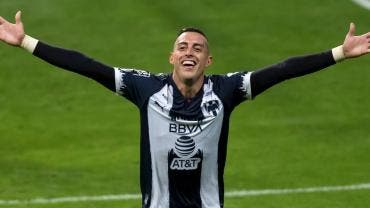 Funes Mori ya tiene doble nacionalidad y puede jugar con el Tri