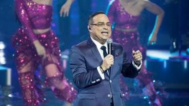 Gilberto Santa Rosa