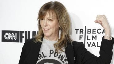 Jane Rosenthal