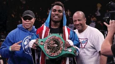 Jermall Charlo