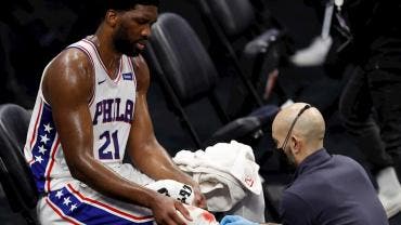 Joel Embiid