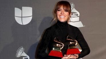 kany garcía 