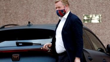 Koeman