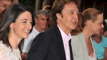 McCartney