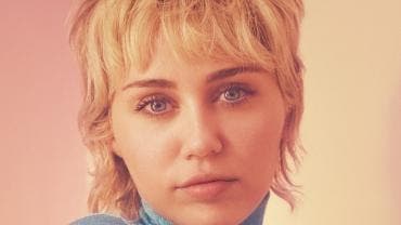 Miley Cyrus