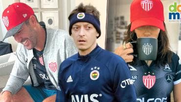 Liga MX rechaza invitación a compra de acciones de nuevos socios del Necaxa