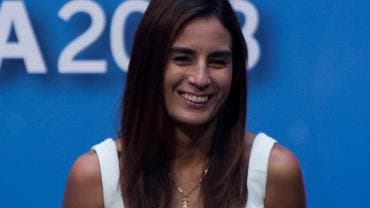 Paola Espinosa queda fuera de los Juegos Olímpicos Tokio 2020