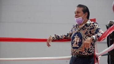 Roberto Duran
