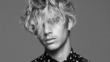 RomeoBeckham