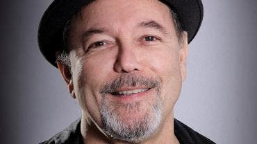 Ruben Blades