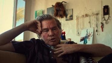 Val Kilmer