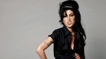 Amy Winehouse