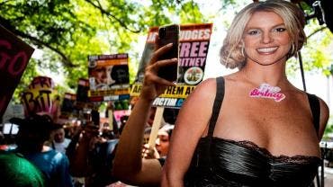 Britney Spears