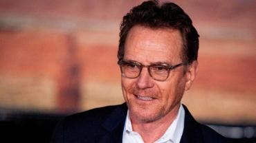 Bryan Cranston