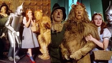 The Wizard of Oz