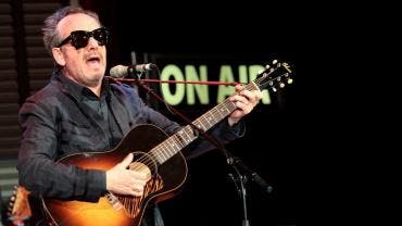 Elvis Costello