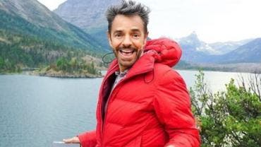 Eugenio Derbez