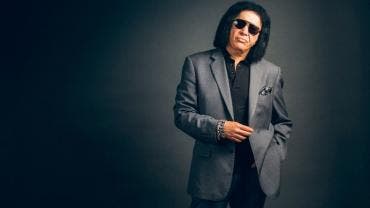 Gene Simmons