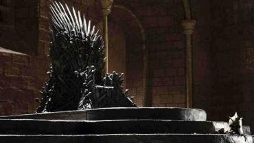 Game of Thrones