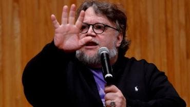 Guillermo del Toro