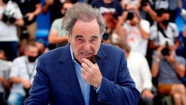 Oliver Stone
