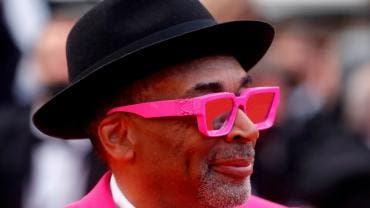 Spike Lee