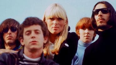 The Velvet Underground