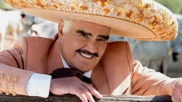 Vicente Fernández