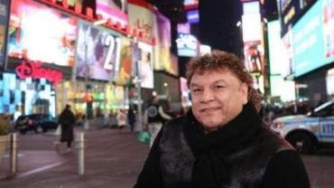 José Manuel Zamacona