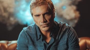 Alejandro Fernandez