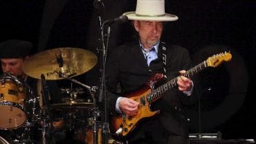 Bob Dylan