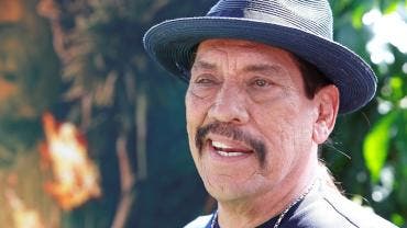 Danny Trejo