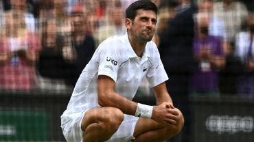 Novak Djokovic deja en el aire su presencia en los Juegos Olímpicos