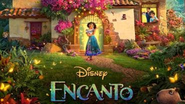 Encanto