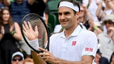 Federer