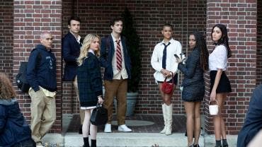Gossip Girl