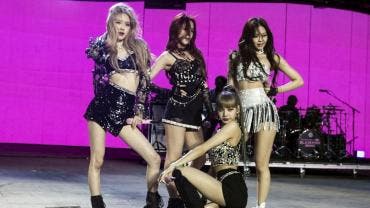 Kpop