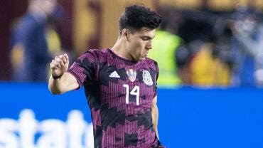 México empata ante Trinidad y Tobago en su debut en Copa Oro