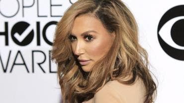 Naya rivera