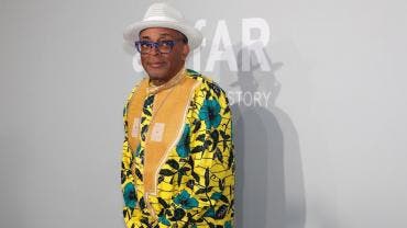 Spike Lee