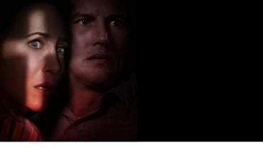 El Conjuro 3
