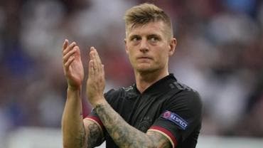 Toni Kroos