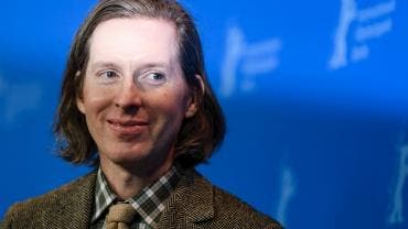 Wes Anderson