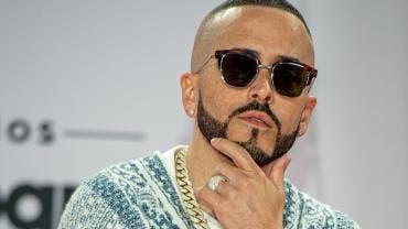 Yandel