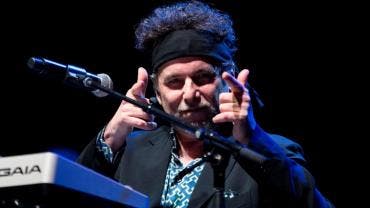 Andrés Calamaro 