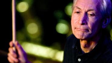 Charlie Watts